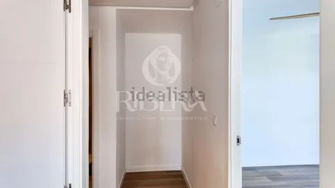 Pis de 104 m² a València