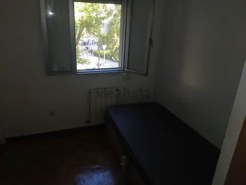 Quarto para alugar, Madrid
