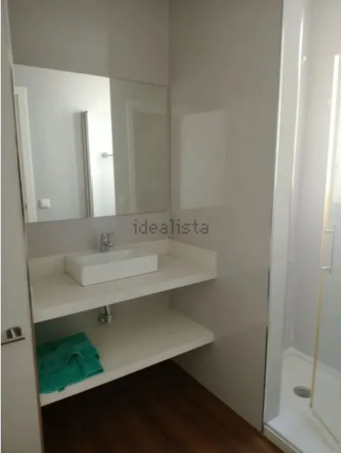Pis de 50 m² a Còrdova