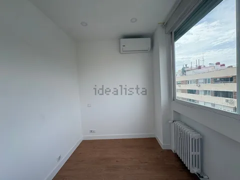 Pis de 80 m² a Madrid