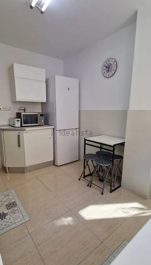 Wohnung 112 m² in Roquetas de Mar