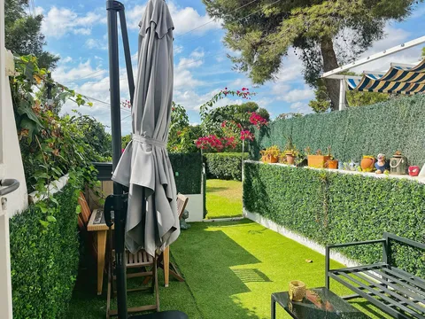 Pis de 45 m² a Estepona