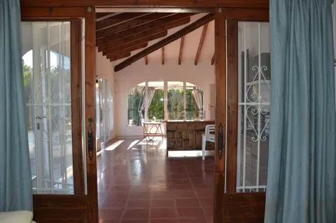 Casa de 180 m² a Xàbia