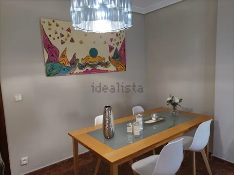 Habitació de lloguer, Còrdova