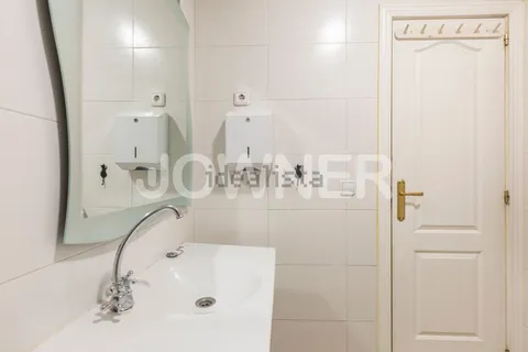 Pis de 49 m² a Madrid
