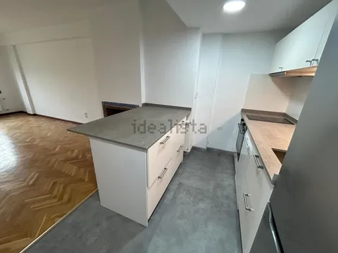 Pis de 74 m² a Saragossa