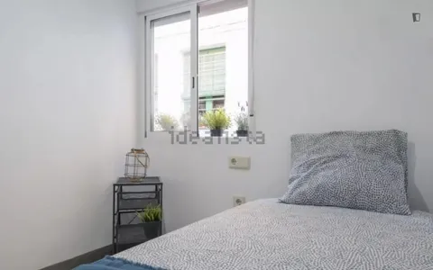 Pis de 58 m² a Madrid