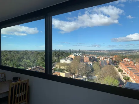 Wohnung 72 m² in Madrid