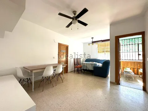 Pis de 110 m² a Granada