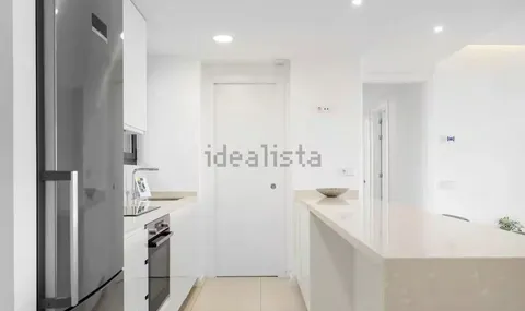 Pis de 133 m² a Fuengirola