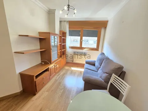 Pis de 40 m² a Vigo