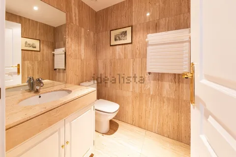 Pis de 172 m² a Madrid