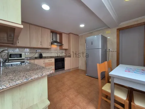 Wohnung 125 m² in Elx / Elche
