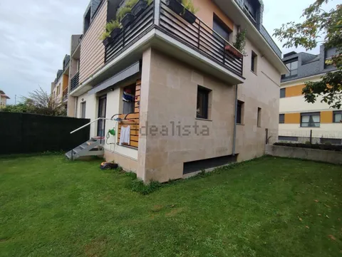 Piso de 52 m² en Torrelavega