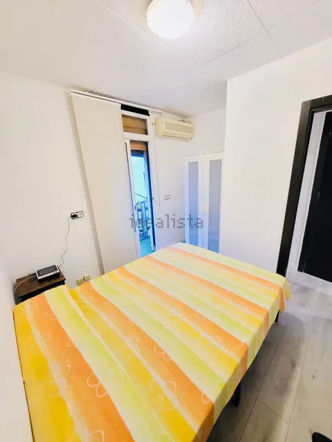 Pis de 37 m² a Barcelona