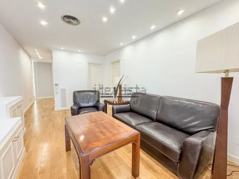 Pis de 65 m² a Saragossa