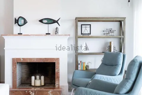 Wohnung 160 m² in Marbella