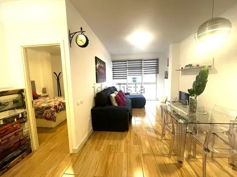 Pis de 60 m² a Las Palmas de Gran Canaria