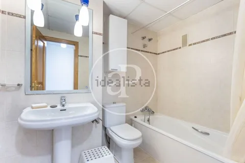 Pis de 133 m² a València