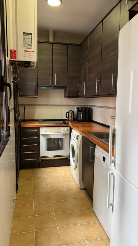 Pis de 55 m² a Madrid