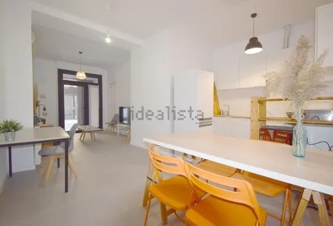 Piso de 56 m² en Madrid (2/11)