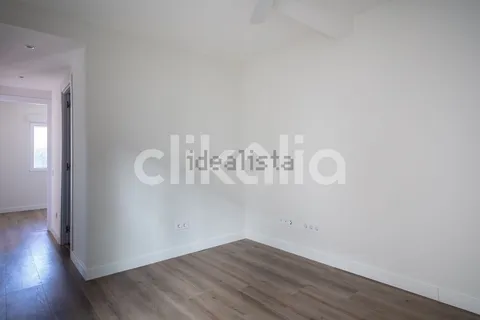 Pis de 54 m² a Madrid