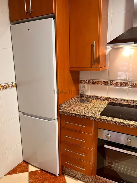 Pis de 92 m² a Almeria