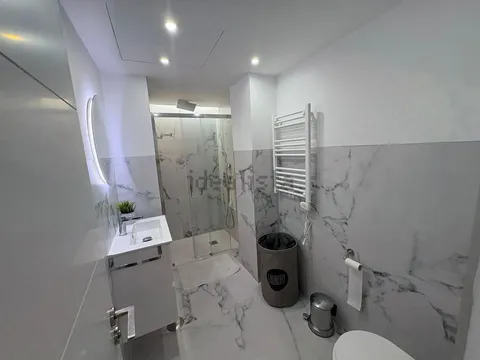 Pis de 106 m² a Màlaga