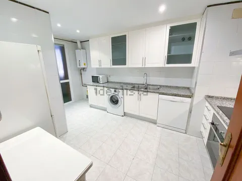 Habitació de lloguer, Sevilla