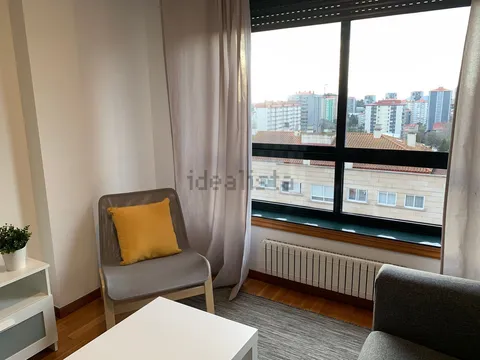 Pis de 50 m² a Vigo