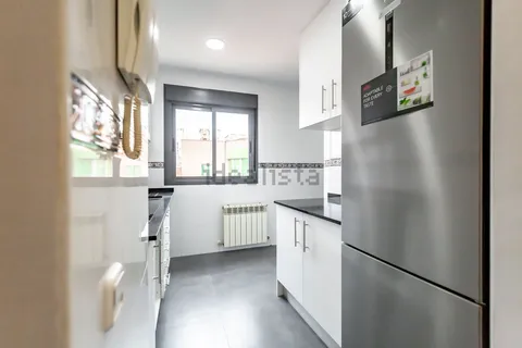 Pis de 115 m² a Madrid