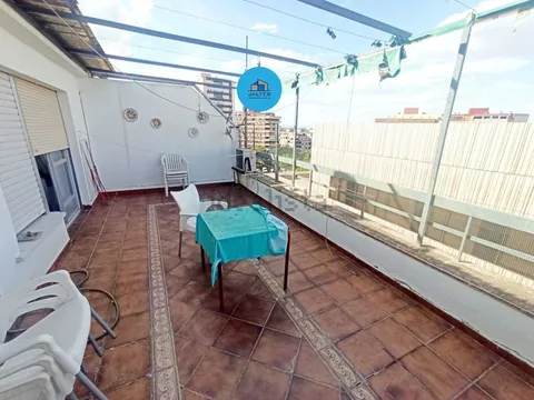 Habitació de lloguer, Jaén
