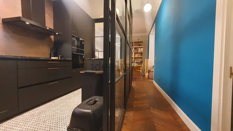 Apartamento 95 m² em Madrid