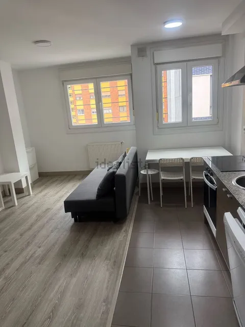 Pis de 55 m² a Llangréu / Langreo (2/7)