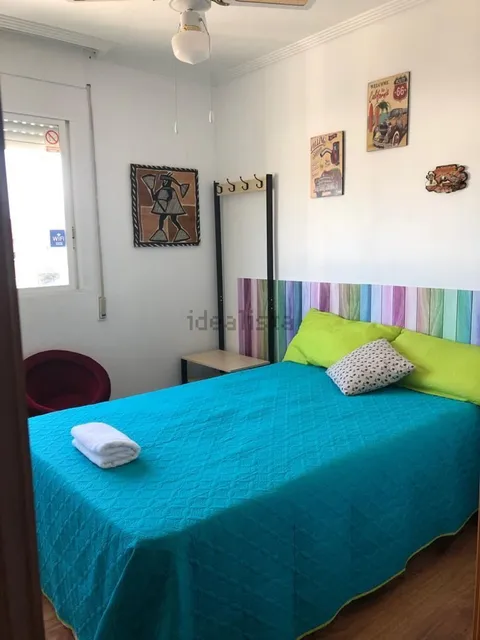 Chambre à louer, Gandia