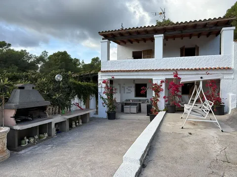 Casa de 200 m² en Sant Josep de sa Talaia