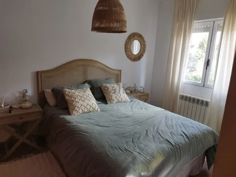 Casa de 135 m² a El Espinar