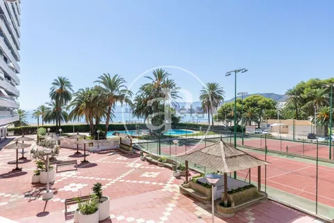 Pis de 105 m² a Cullera