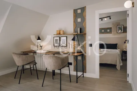 Pis de 129 m² a Madrid
