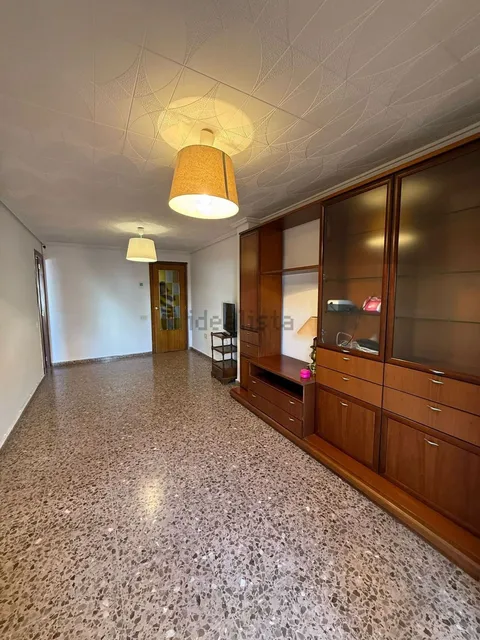 Pis de 120 m² a València