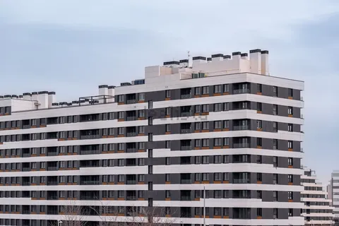 Pis de 71 m² a Madrid