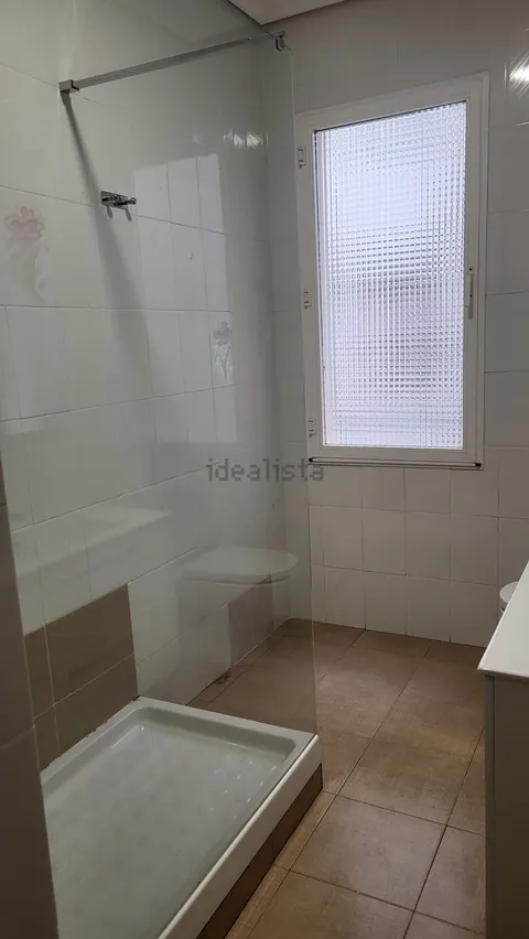 Pis de 124 m² a Madrid