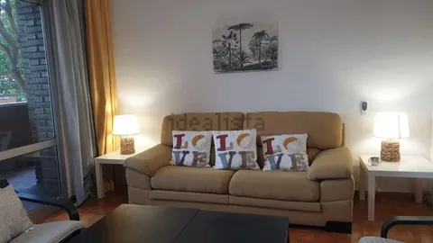 Zimmer zur Miete, Málaga