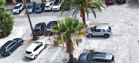 Piso de 105 m² en Málaga
