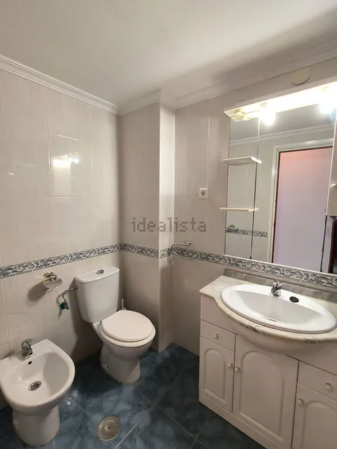Habitació de lloguer, Cartagena