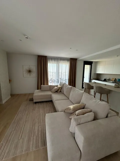 Pis de 168 m² a Màlaga