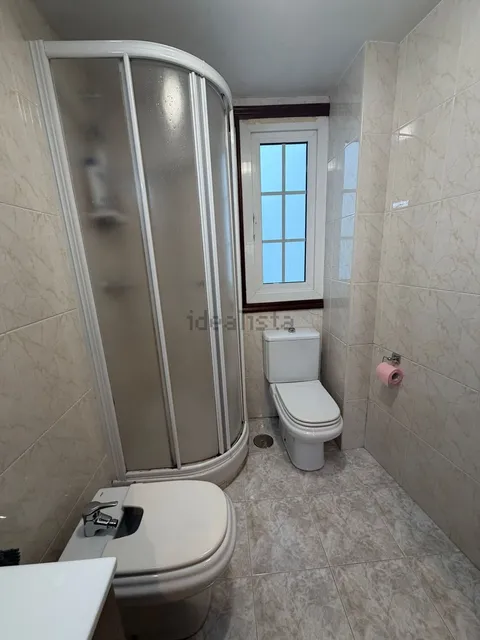 Pis de 76 m² a A Corunya