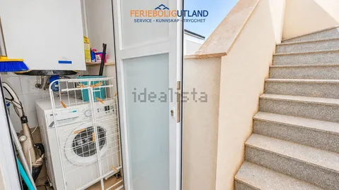 Casa de 69 m² a el Pilar de la Foradada