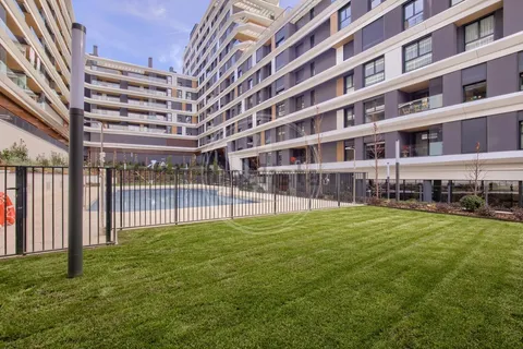 Pis de 63 m² a Madrid