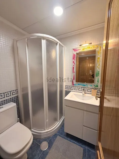 Chambre à louer, Madrid (2/4)